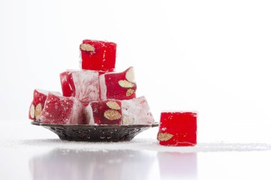 masada orijinal Türk tatlıları