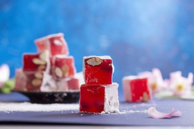 masada orijinal Türk tatlıları