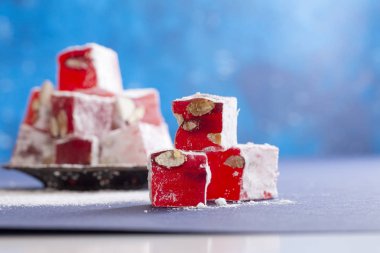 masada orijinal Türk tatlıları