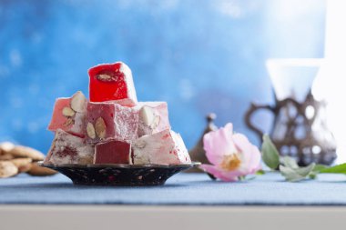 masada orijinal Türk tatlıları