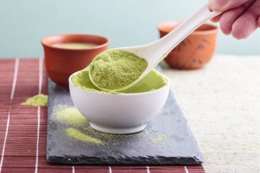 Ulusal Japon mutfağından çeşitli yemekler