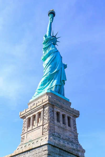 Estátua Liberdade — Fotografia de Stock
