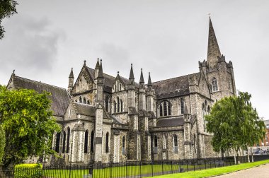 Siyah Abbey, Kilkenny, İrlanda