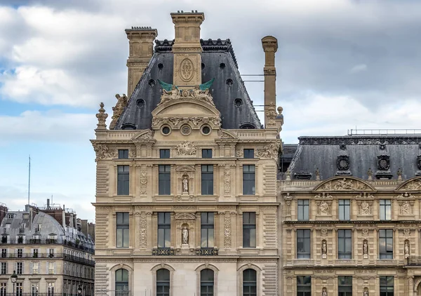 Paris, Fransa Dekoratif Sanatlar Ulusal Müzesi