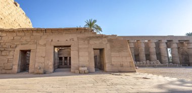 Karnak Tapınağı karmaşık Luksor, Karnak, co bilinen