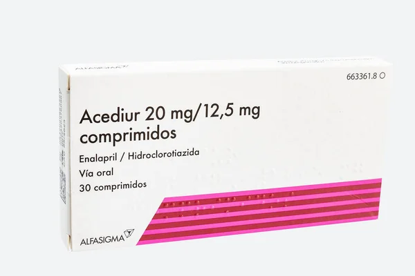 20 mg enalapril