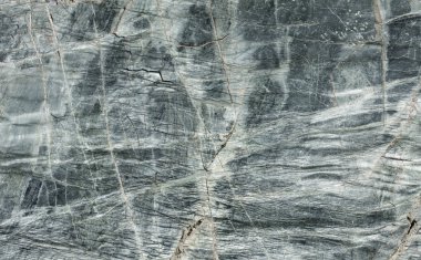 Kaba gri-mavi taş doku. Arka plan  