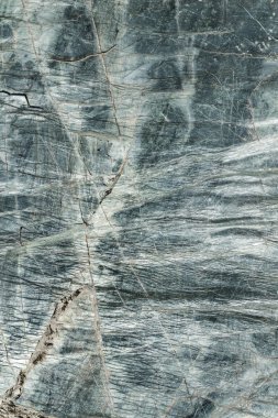 Kaba gri-mavi taş doku. Arka plan  