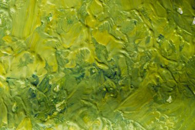 Renkli soyut arka plan boyalı. Dokulu