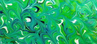 Renkli soyut arka plan boyalı. Dokulu