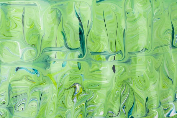 Renkli soyut arka plan boyalı. Dokulu