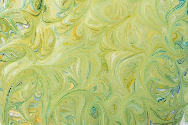 Kolorowa Abstrakcja Malowane Tła Teksturowane — Zdjęcie stockowe