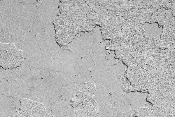 Beyaz taş doku eski astar dökülüyor,