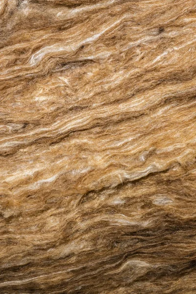 Mineral yün, çeşitli katmanlarda koydu. Arka plan doku