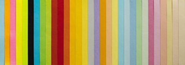 çok renkli kağıt şeritler. Doku arka plan