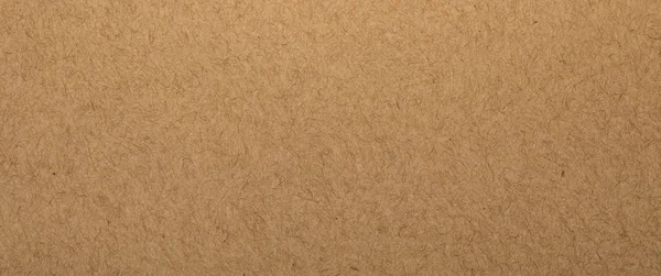 Texture of old brown paper. Craft background
