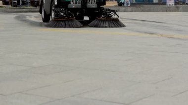 2 in 1 yoksul insanların, düzenli depolama sitesi - Vojvodina, Sırbistan 5 Ekim 2018