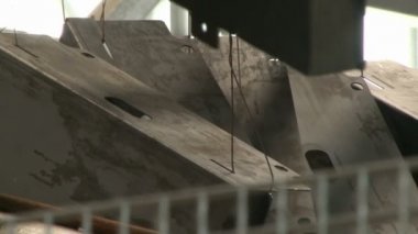 2 in 1 sıvı çinko. Galvanizli çelik.