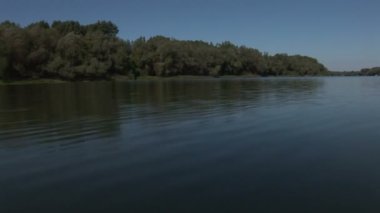 tekne nehir Gezinti görünümünü-Tisza Nehri