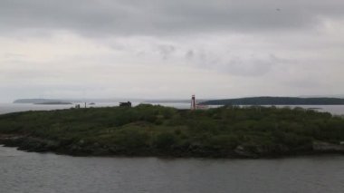 Soğuk Saint John, Amerika Birleşik Devletleri
