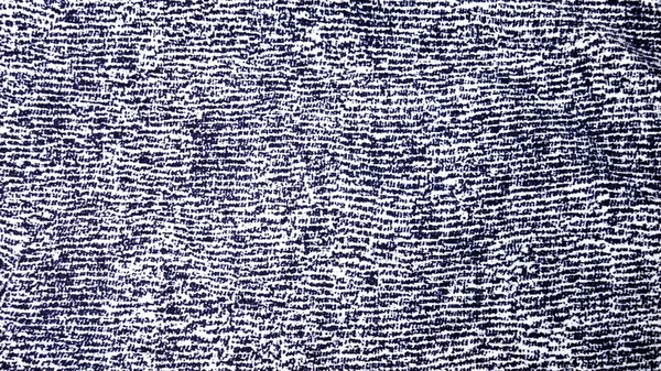 White Blue Background Textile Material — Stock Photo, Image