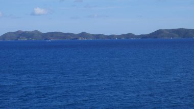 Tortola, İngiliz Virgin Adaları