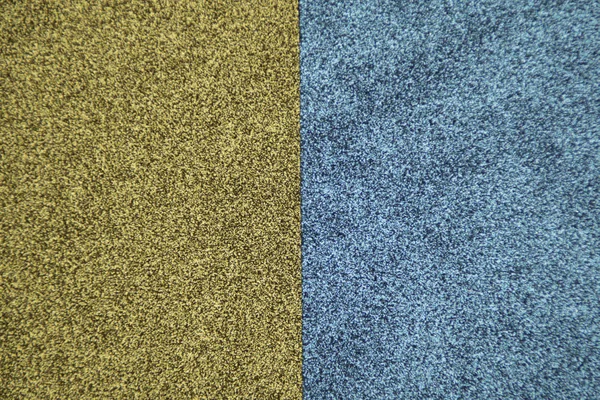 Mavi ve Altın parıltılı doku soyut arka plan - dikey çizgi