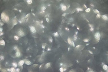 Gümüş parıltı dokusu soyut arkaplan