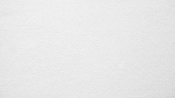 Blank White Concrete Wall White Color Texture Background — Stock Photo, Image