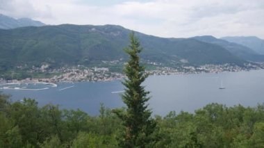  Körfezi Kotor, Karadağ 