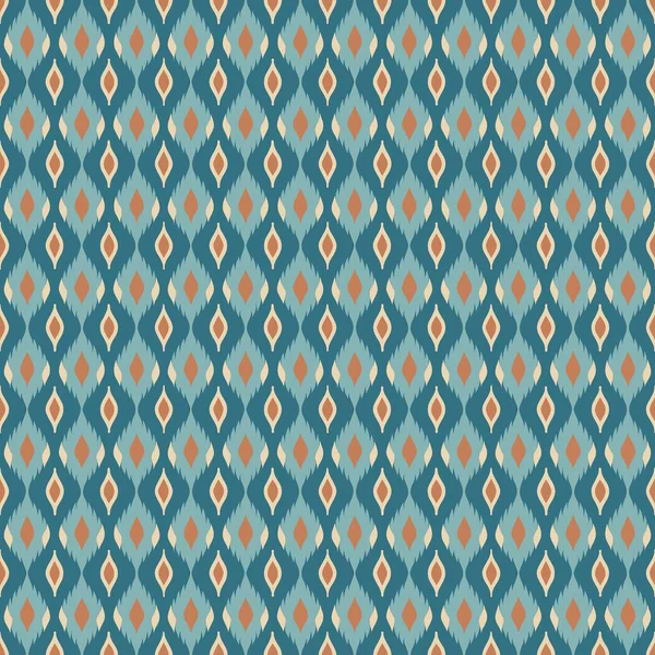 Tekrarlanan şekillerle soyut yaratıcı arkaplan