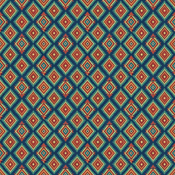 Tasarımınız için soyut geometrik dikişsiz desen