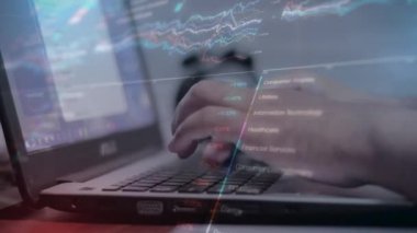 Borsa ticaret şeması