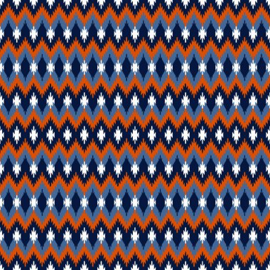 Kusursuz noel panayırı arka plan, moda ve mavi ile kırmızı ve mavi