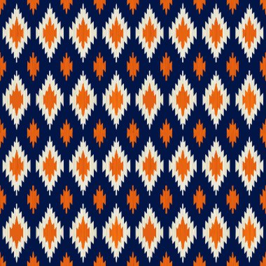 Kusursuz desen. Renkli dokuya sahip soyut arkaplan. vektör illüstrasyonu