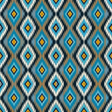 soyut geometrik şekillerin vektörsüz deseni