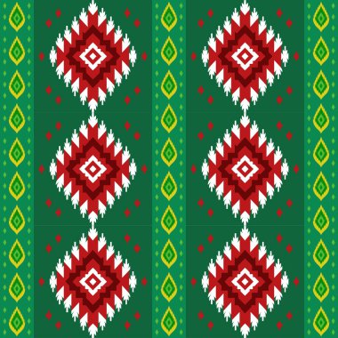 Ukrayna halk nakış deseni