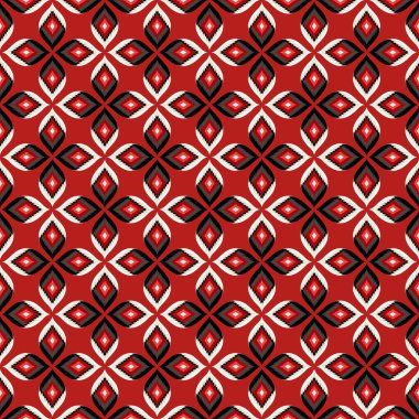 Çizgileri olan soyut geometrik arkaplan