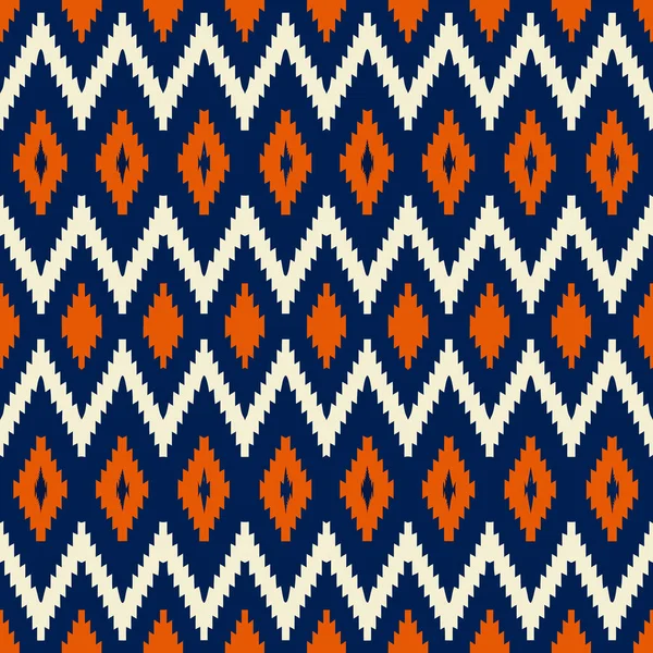 Dikensiz süveter desenli. vektör illüstrasyonu.