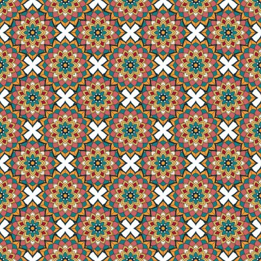 arkaplan için soyut geometrik renksiz desen.