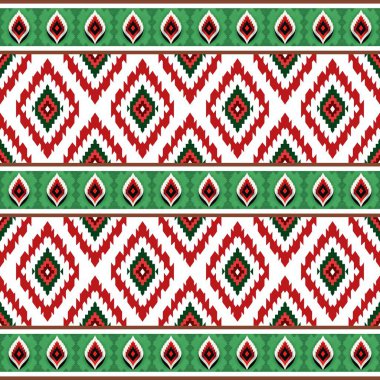 Macar nakışlarının geleneksel tarzında kusursuz desenler..