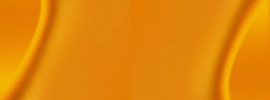 Birinci sınıf tasarım için ince ışıklandırma ve gölgeleme ile soyut altın taneli doku.