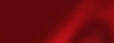 Koyu kırmızı bir kumaşın yakın plan görüntüsü ince bir parıltı ve dokulu bir yüzey sergiliyor, lüks bir his yaratıyor..