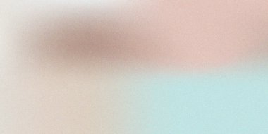Yumuşak bir pastel renk gradyanı ince bir doku ile estetik ve rüya gibi bir zemin oluşturur. Web sitesi tasarımı için ideal, bu soyut dijital sanat bej, pembe ve mavi renkleri harmanlıyor...