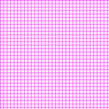 Siyah Kare Kesikleri ile soyut Geometrik Desen Canlı Pembe Arkaplan Modern Dijital Sanat Tasarımı, Kusursuz Izgara Düzeni, Duvar kağıtları, Dokular, Arkaplan, Yaratıcı Yazdırma Malzemeleri ve Çağdaş Dekoratif Uygulamalar