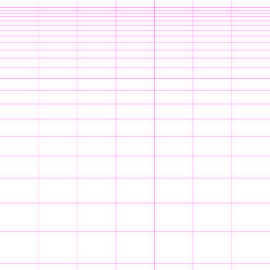 Siyah Kare Kesikleri ile soyut Geometrik Desen Canlı Pembe Arkaplan Modern Dijital Sanat Tasarımı, Kusursuz Izgara Düzeni, Duvar kağıtları, Dokular, Arkaplan, Yaratıcı Yazdırma Malzemeleri ve Çağdaş Dekoratif Uygulamalar