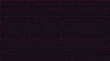 ikili kod teknolojisi. Siyah kod kodlu soyut ikili kod arkaplanı. Büyük veri kodlaması. Yazılım programlama ve kodlama geçmişi. büyük veri ikilisi