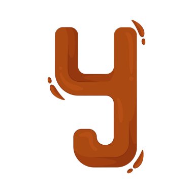 Y yirmibeşinci harf. Bir ünsüz olabilir, 