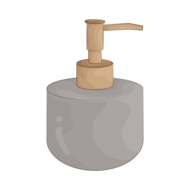 Sabun makinesi, el yıkama ve hijyen için sıvı sabun dağıtımında kullanılan bir araçtır..