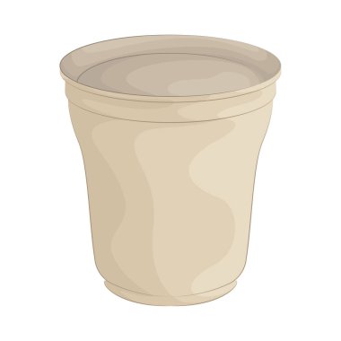 İçki bardağı, kahve ya da soda gibi içecekleri tutmak için kullanılan tek kullanımlık bir konteynırdır..